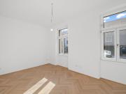 3 Zimmer ERSTBEZUGS BALKON WOHNUNG Qualität auf höchstem...