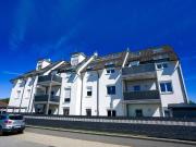 3 Zimmer Erstbezugswohnung mit Balkon in Mannswörth!