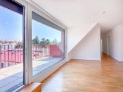 3 Zimmer Erstbezugswohnung mit Blick ins Grüne nahe...