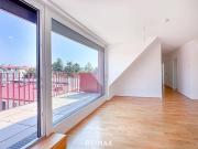 3 Zimmer Erstbezugswohnung mit Blick ins Grüne nahe...