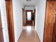 3 Zimmer Etagenwohnung mit Balkon und Garage