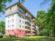 3 zimmer etagenwohnung mit balkon zur miete in berlin dahlem