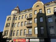 3 zimmer etagenwohnung mit balkon zur miete in berlin tegel
