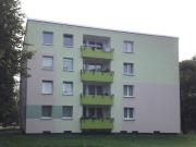3 zimmer etagenwohnung mit balkon zur miete in bielefeld...