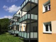 3 zimmer etagenwohnung mit balkon zur miete in bielefeld...