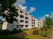 3 zimmer etagenwohnung mit balkon zur miete in bielefeld...