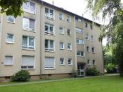3 zimmer etagenwohnung mit balkon zur miete in bochum hamme