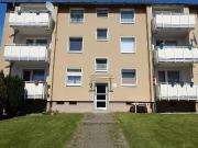 3 zimmer etagenwohnung mit balkon zur miete in bochum leithe