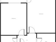 3 zimmer etagenwohnung mit balkon zur miete in...