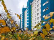 3 zimmer etagenwohnung mit balkon zur miete in bremen...
