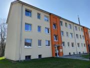 3 zimmer etagenwohnung mit balkon zur miete in...