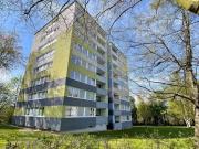 3 zimmer etagenwohnung mit balkon zur miete in dortmund...