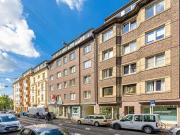 3 zimmer etagenwohnung mit balkon zur miete in...