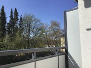 3 zimmer etagenwohnung mit balkon zur miete in essen huttrop