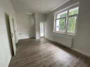 3 zimmer etagenwohnung mit balkon zur miete in essen kray