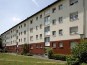 3 zimmer etagenwohnung mit balkon zur miete in frankfurt...