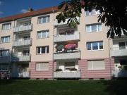 3 zimmer etagenwohnung mit balkon zur miete in hannover...