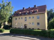 3 zimmer etagenwohnung mit balkon zur miete in kassel...