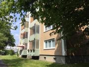 3 zimmer etagenwohnung mit balkon zur miete in kassel...