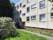3 zimmer etagenwohnung mit balkon zur miete in kassel waldau