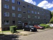 3 zimmer etagenwohnung mit balkon zur miete in kassel waldau