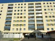 3 zimmer etagenwohnung mit balkon zur miete in köln nippes