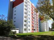 3 zimmer etagenwohnung mit balkon zur miete in landsberg