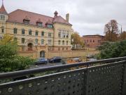 3 zimmer etagenwohnung mit balkon zur miete in leipzig...