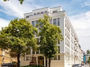 3 zimmer etagenwohnung mit balkon zur miete in leipzig...