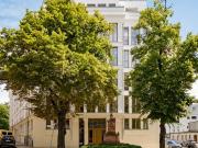 3 zimmer etagenwohnung mit balkon zur miete in leipzig...