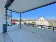 3 zimmer etagenwohnung mit balkon zur miete in...