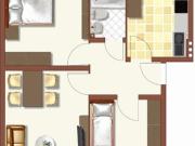 3 zimmer etagenwohnung mit balkon zur miete in magdeburg...