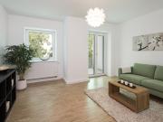 3 zimmer etagenwohnung mit balkon zur miete in mainz...