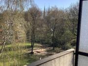 3 zimmer etagenwohnung mit balkon zur miete in...