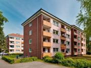 3 zimmer etagenwohnung mit balkon zur miete in osnabrück...