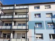 3 zimmer etagenwohnung mit balkon zur miete in pforzheim...