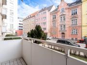 3 Zimmer Etagenwohnung Wohnen in modernem Komfort in Linz