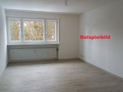 3 zimmer etagenwohnung zur miete in bad dürrheim zentrum