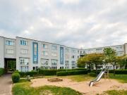 3 zimmer etagenwohnung zur miete in bielefeld baumheide wbs