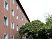 3 zimmer etagenwohnung zur miete in nürnberg gleishammer