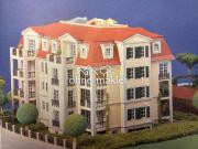 3 Zimmer ETW in ruhiger Bestlage der Wiehre