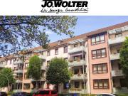 3 Zimmer ETW mit Balkon + Mansardenzimmer im westl....