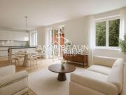 3 Zimmer Exklusive Wohnadresse in Bahrenfeld Erstbezug