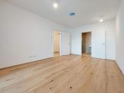 3 ZIMMER FAMILIENHIT MIT BALKON UND LOGGIA RUHELAGE NAHE U1