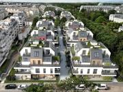 3 Zimmer Familienwohnung mit Garten & Terrasse...