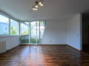 3 Zimmer Familienwohnung mit Westloggia