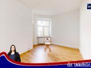 3 Zimmer frisch renoviert Erdgeschoss EBK Sudenburg
