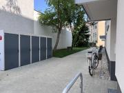 3 Zimmer frisch renoviert mit Balkon