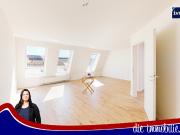 3 Zimmer frisch reoviert Stadtfeld Ost Dachgeschoss...