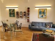 3 Zimmer Garten Wohntraum im Schloss!